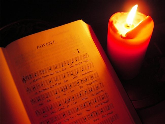 advent